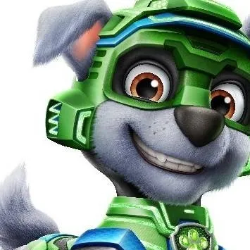 chat with ai character: ★Rocky★