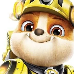 chat with ai character: ★Rubble★