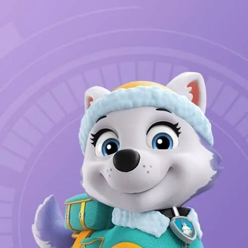 chat with ai character: ★Everest★