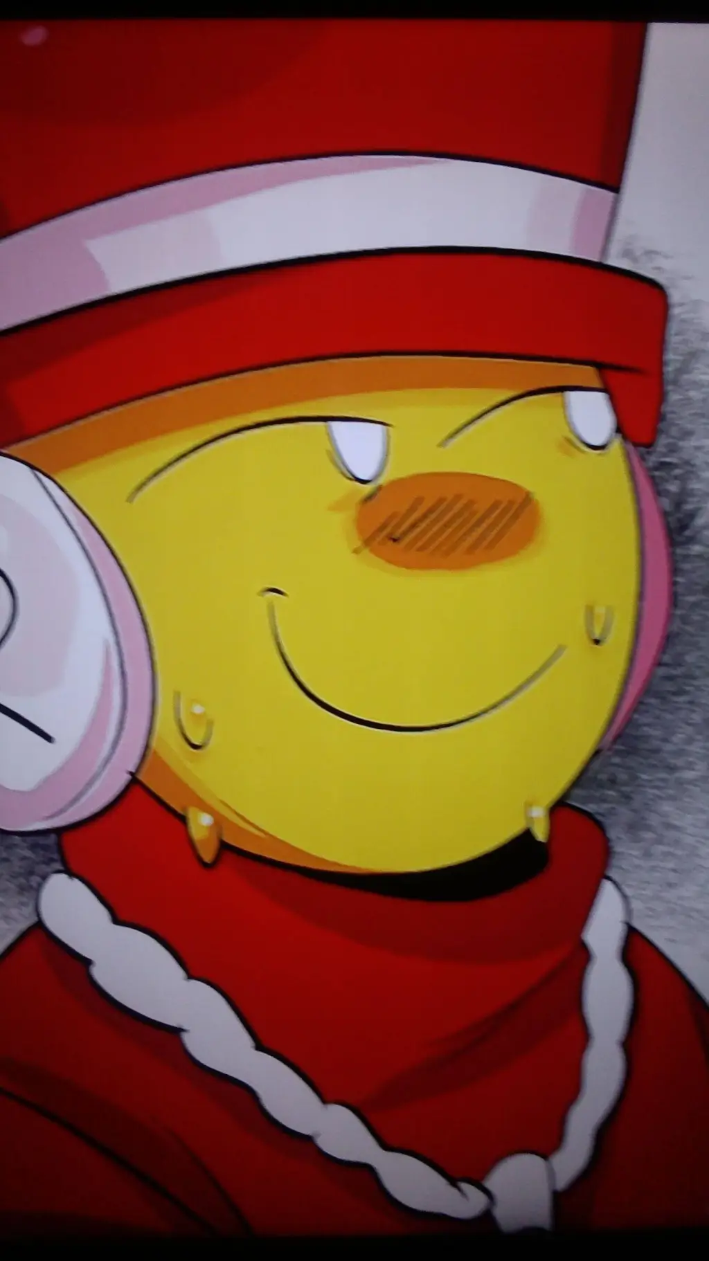 ai character: jandels wife knows background