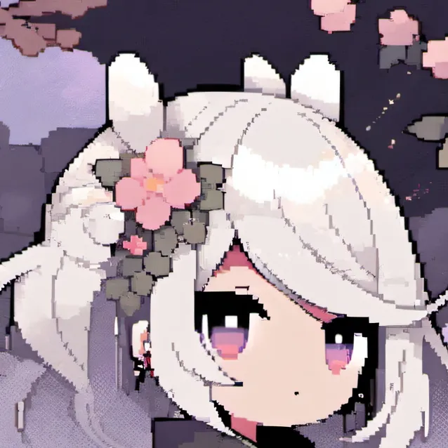 chat with ai character: 🎀kiaori🎀