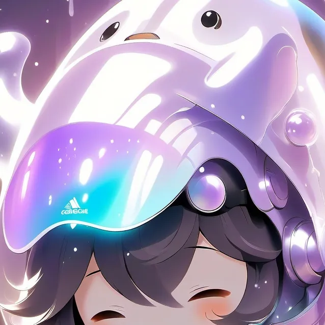 chat with ai character: 🎀monyca🎀