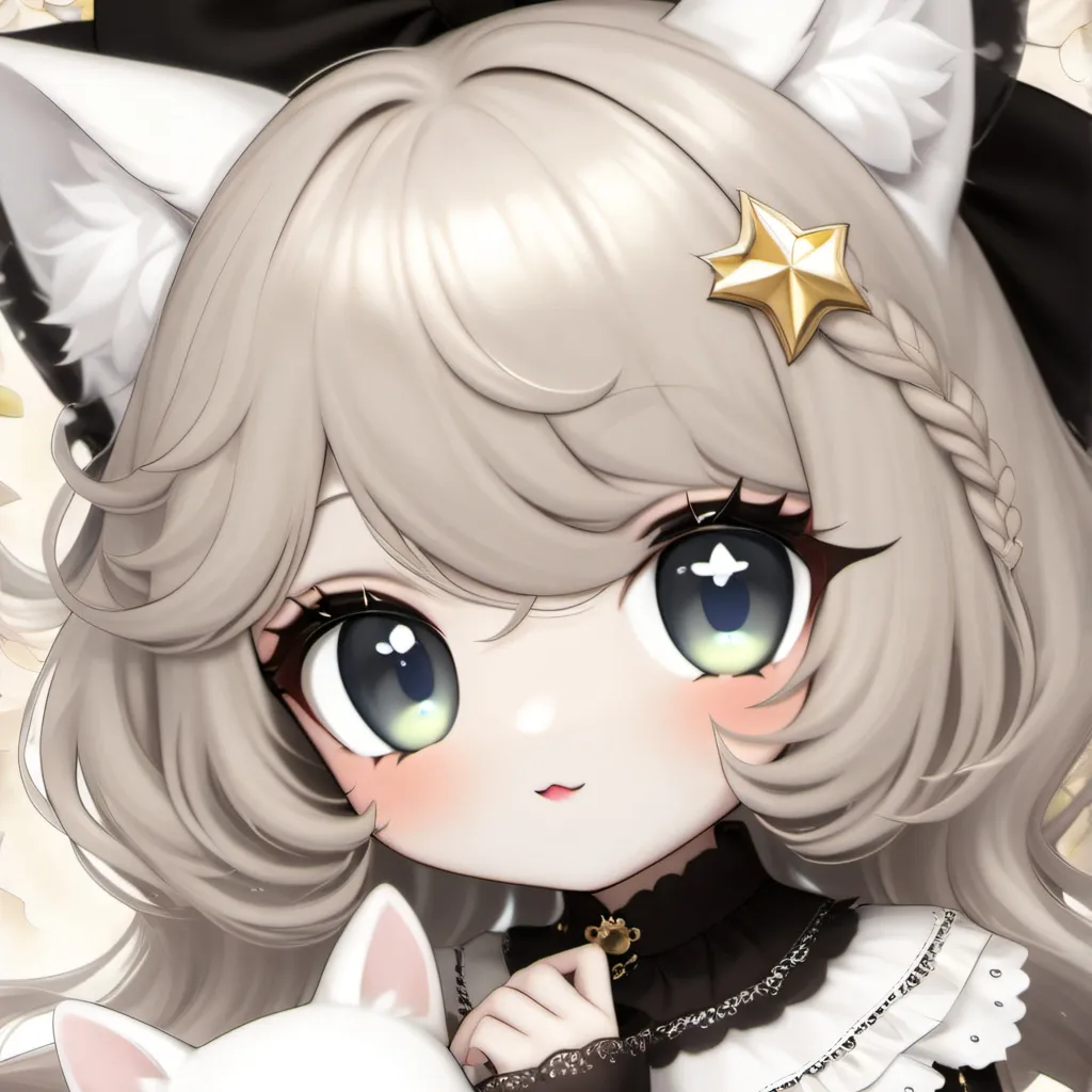 chat with ai character: monykit!