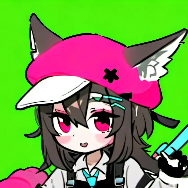 chat with ai character: ANIMALS NEKOS 🐾