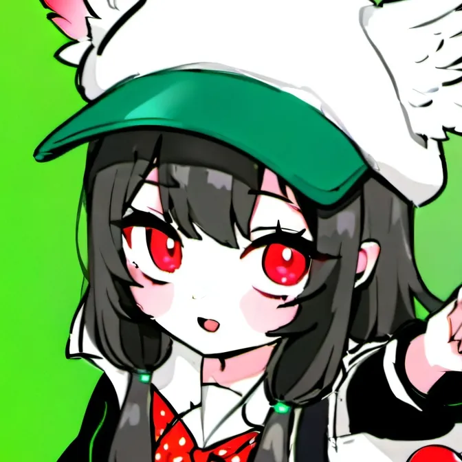 chat with ai character: Nuevo oc/MONY0