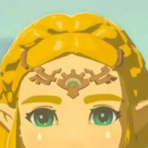 chat with ai character: Zelda