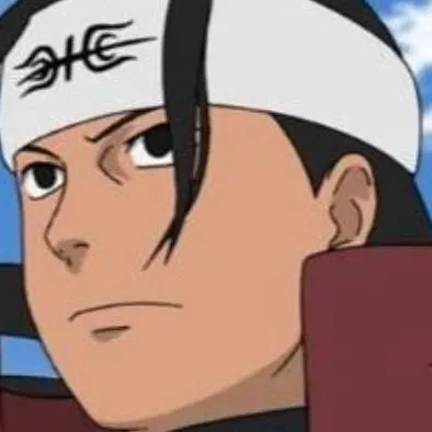 chat with ai character: Hashirama Senju 
