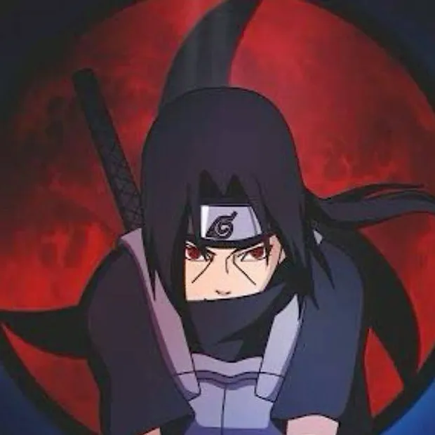 chat with ai character: Itachi Uchiwa