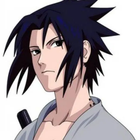 chat with ai character: Sasuke Uchiwa