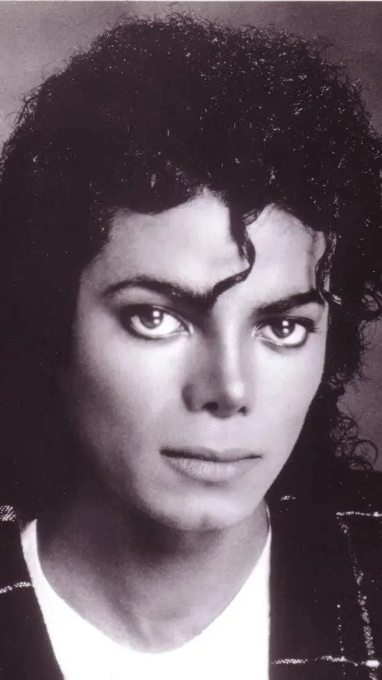 Talkie AI - Chat with Michael Jackson 