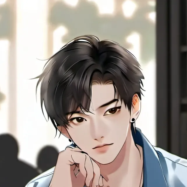 chat with ai character: Liang 