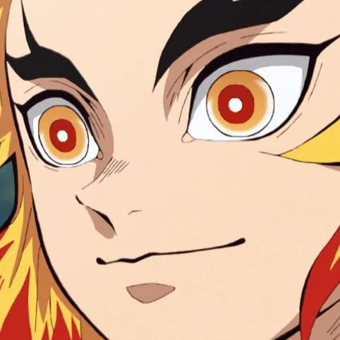 chat with ai character: Kyōjurō Rengoku