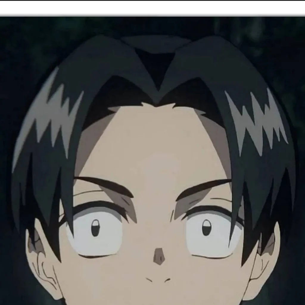 chat with ai character: Murata