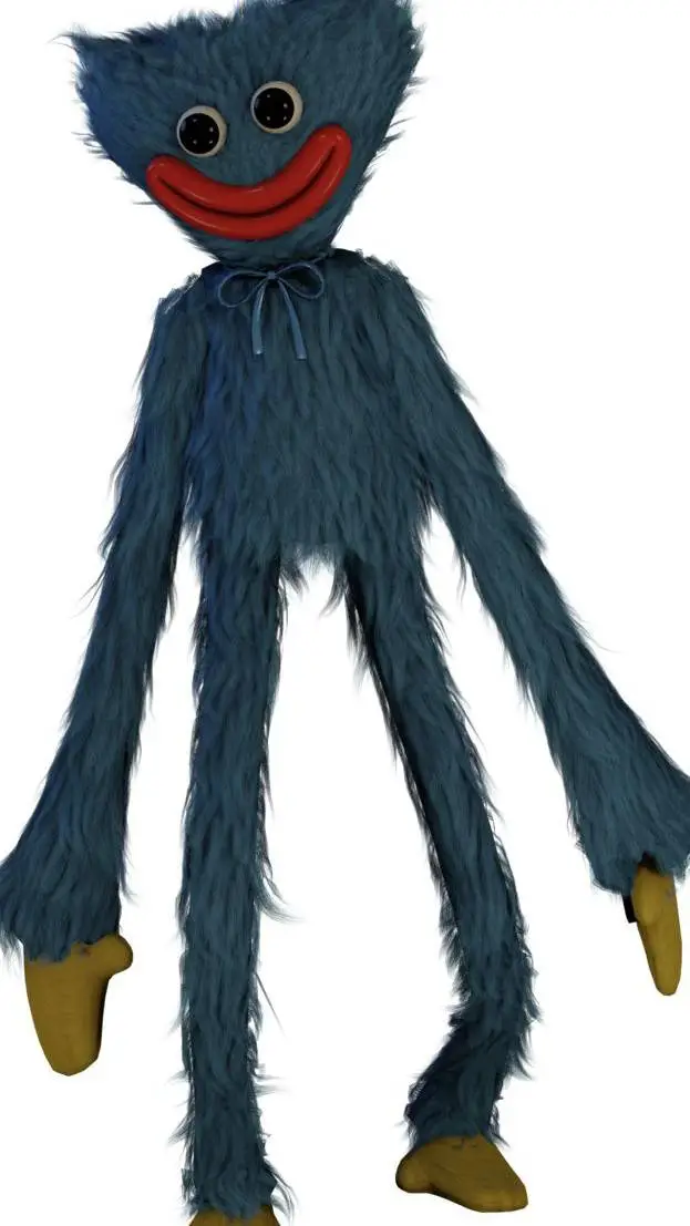 Talkie AI - Chat with Huggy Wuggy