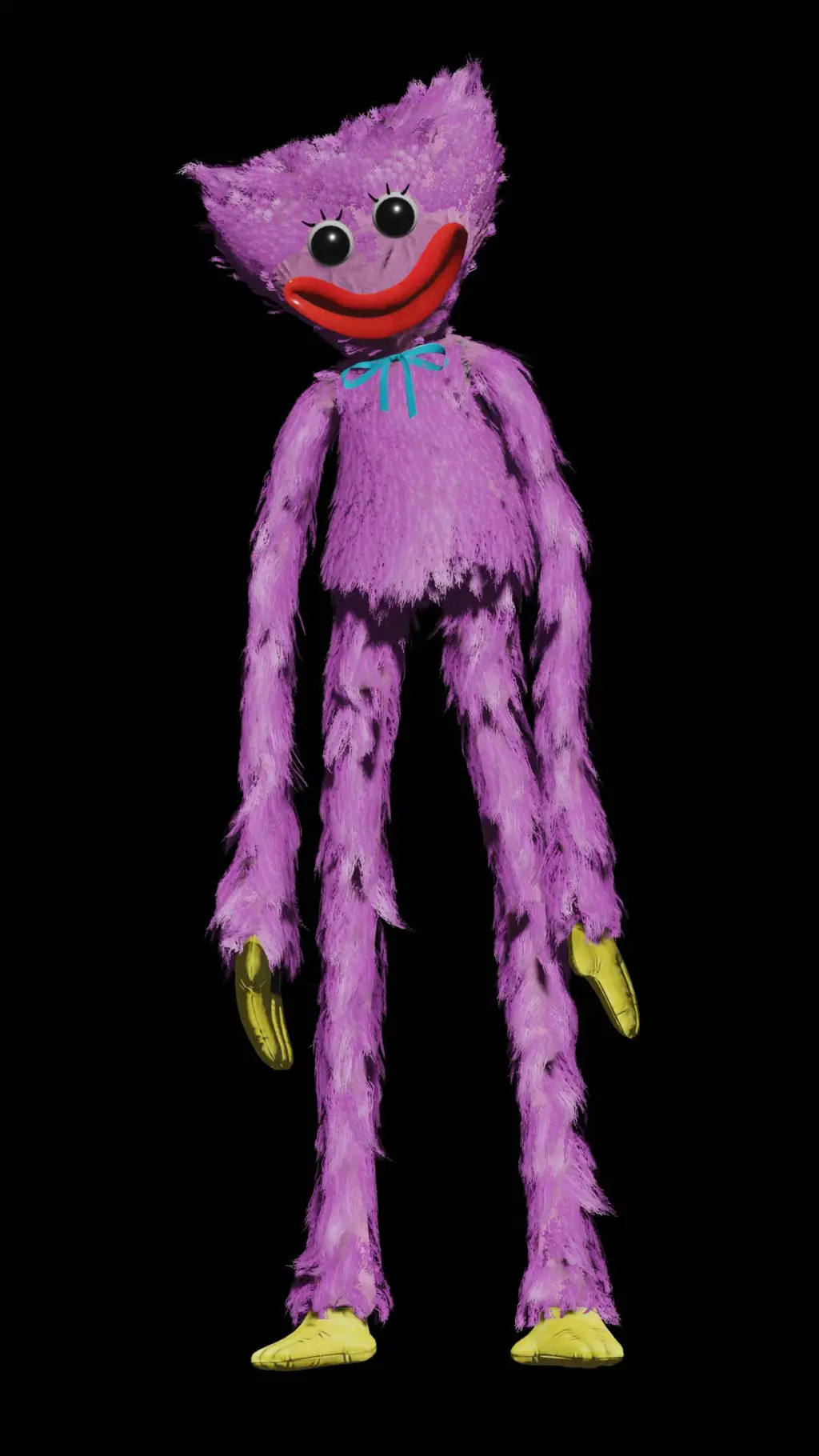 Talkie AI - Chat with Kissy Missy