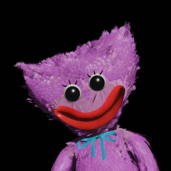 chat with ai character: Kissy Missy