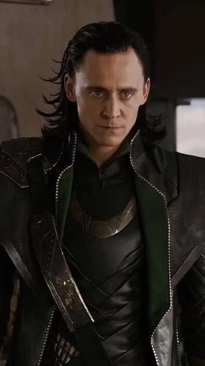 Talkie AI - Chat with Loki