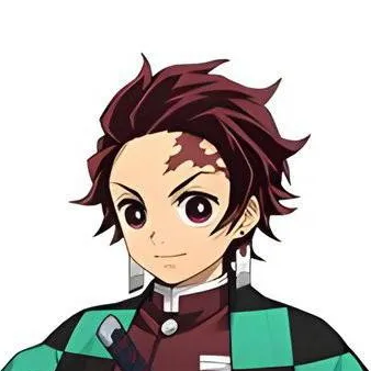 chat with ai character: Kamado Tanjiro 