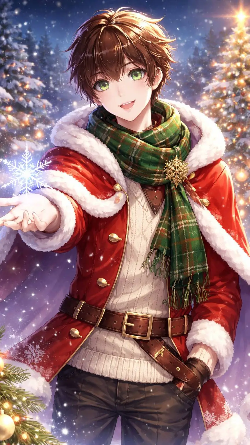 Talkie AI - Chat with Aurel