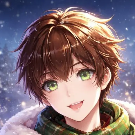 chat with ai character: Aurel