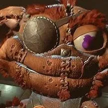 chat with ai character: Giblet