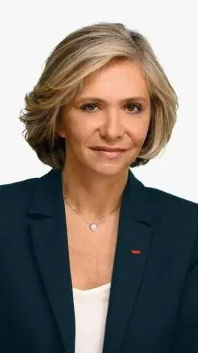 ai character: Valérie Pécresse background