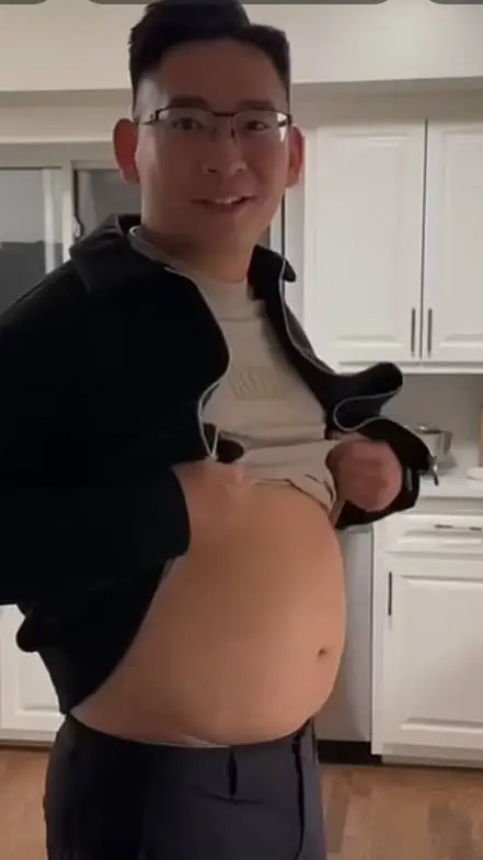 ai character: Your bf background