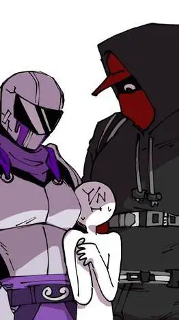 ai character: Themis and Ares background