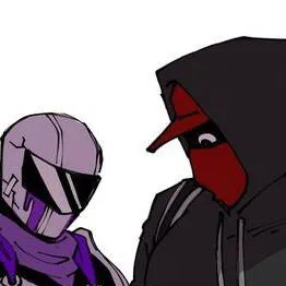 chat with ai character: Themis and Ares