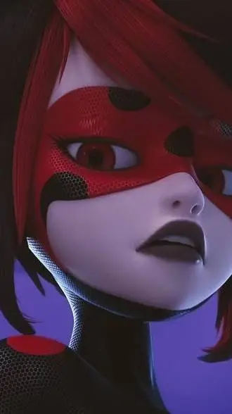 ai character: shadybug  background
