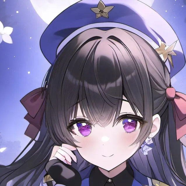 chat with ai character: Maria 