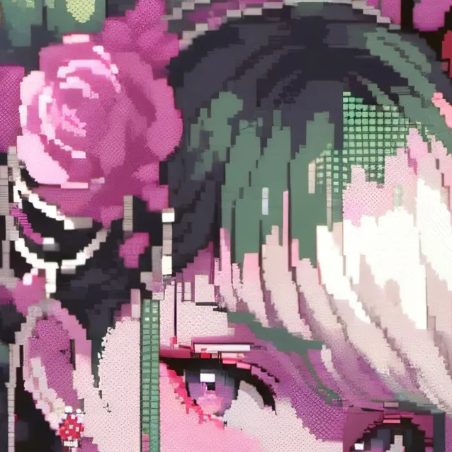 chat with ai character: Mariana 