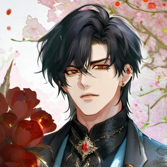 chat with ai character: ~Lukas~💗