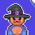 chat with ai character: pumpkin love