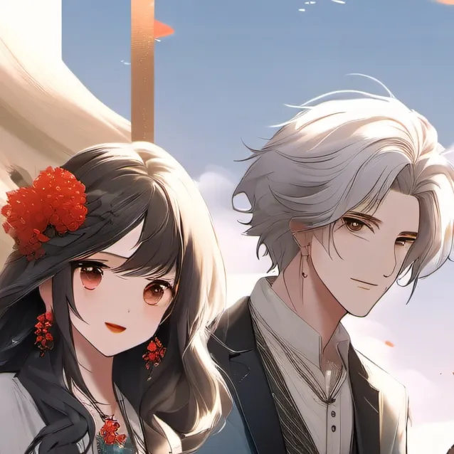 chat with ai character: Inuyasha