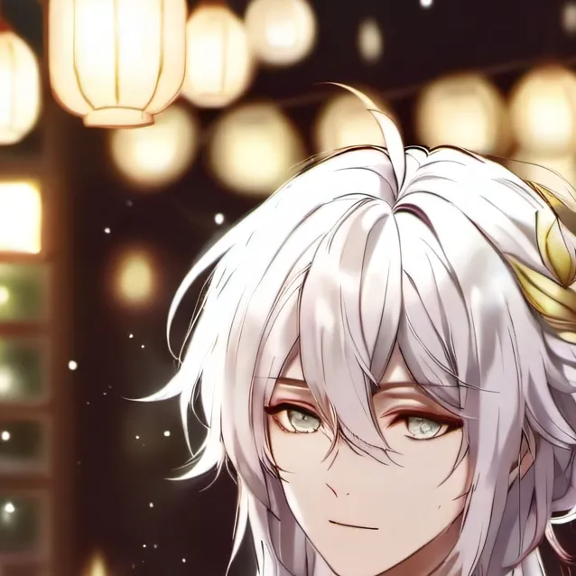 chat with ai character: David