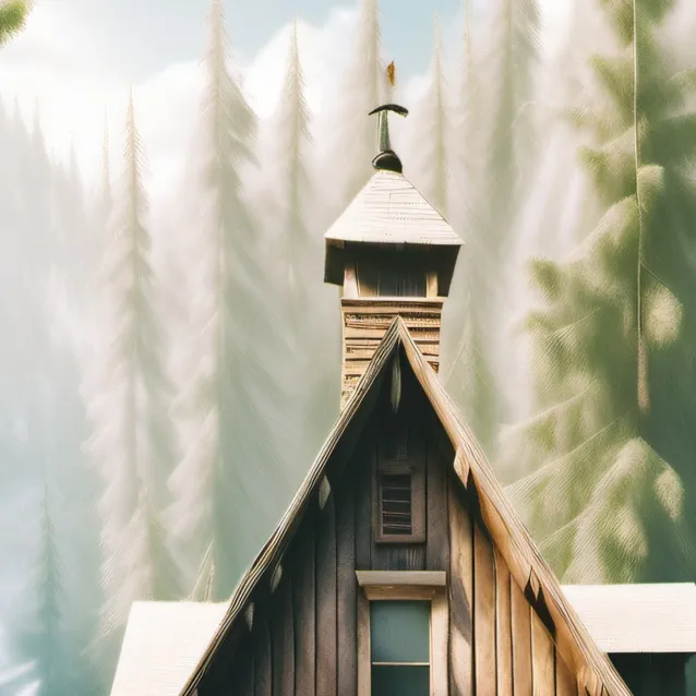 chat with ai character: Gravity Falls 