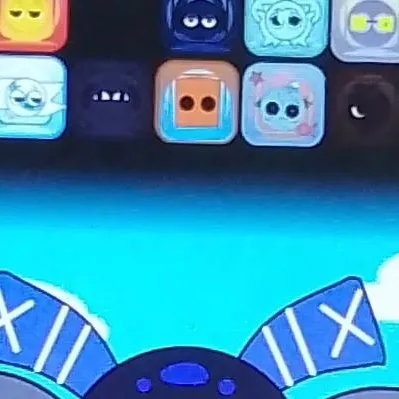 chat with ai character: Shadow Indigo