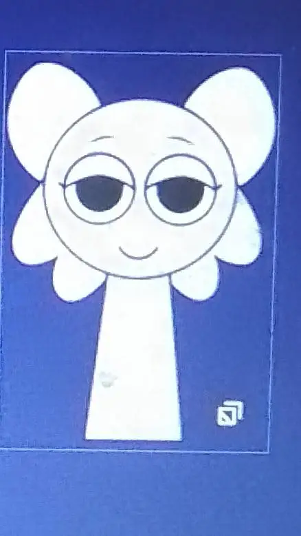 ai character: Milli background