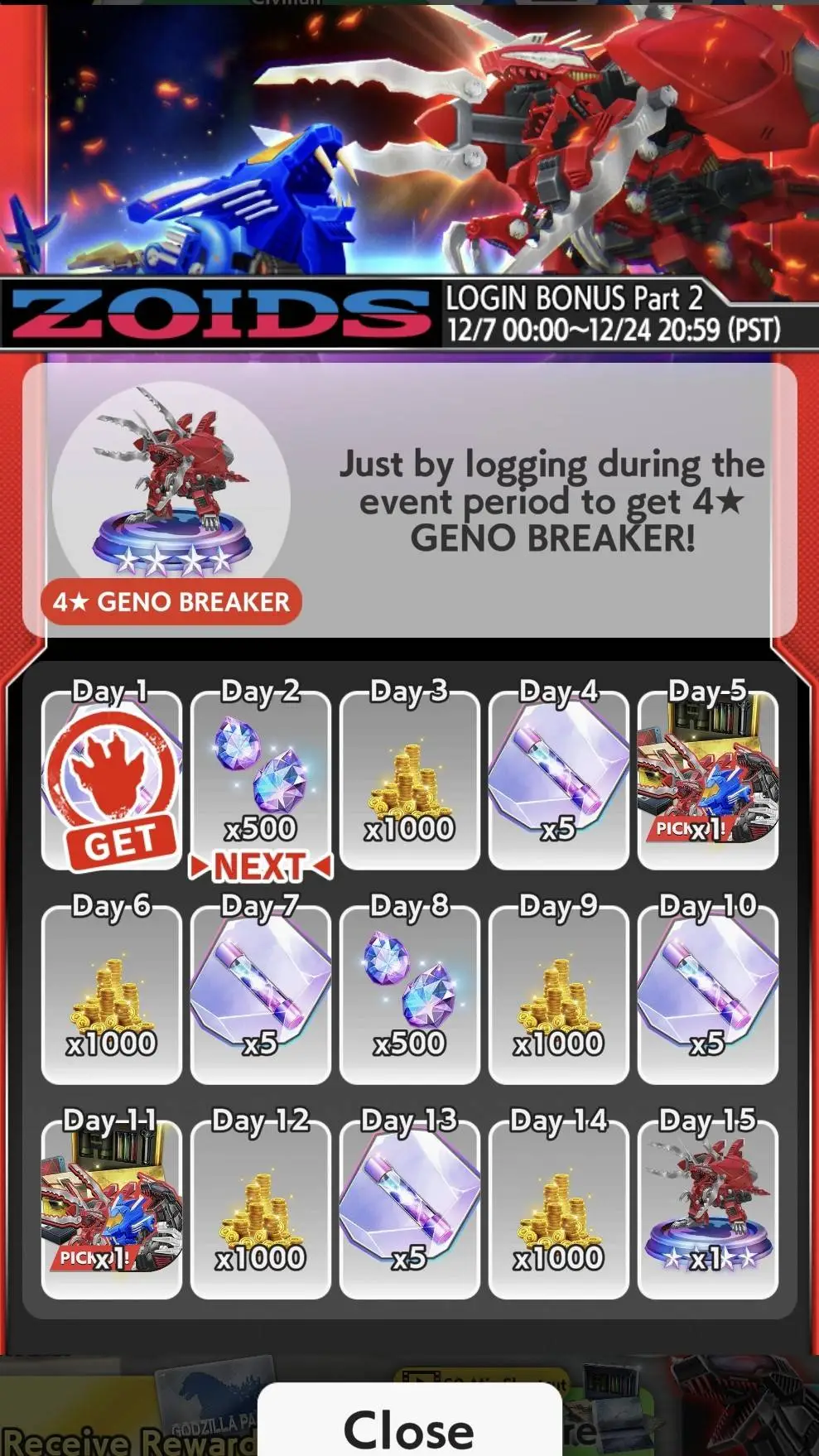 ai character: Sols Rng (EON1-12) background