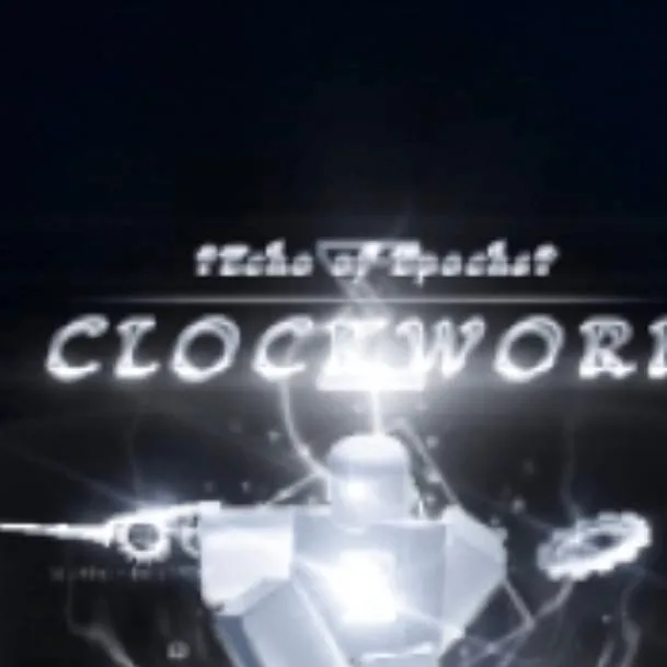 chat with ai character: Clockwork