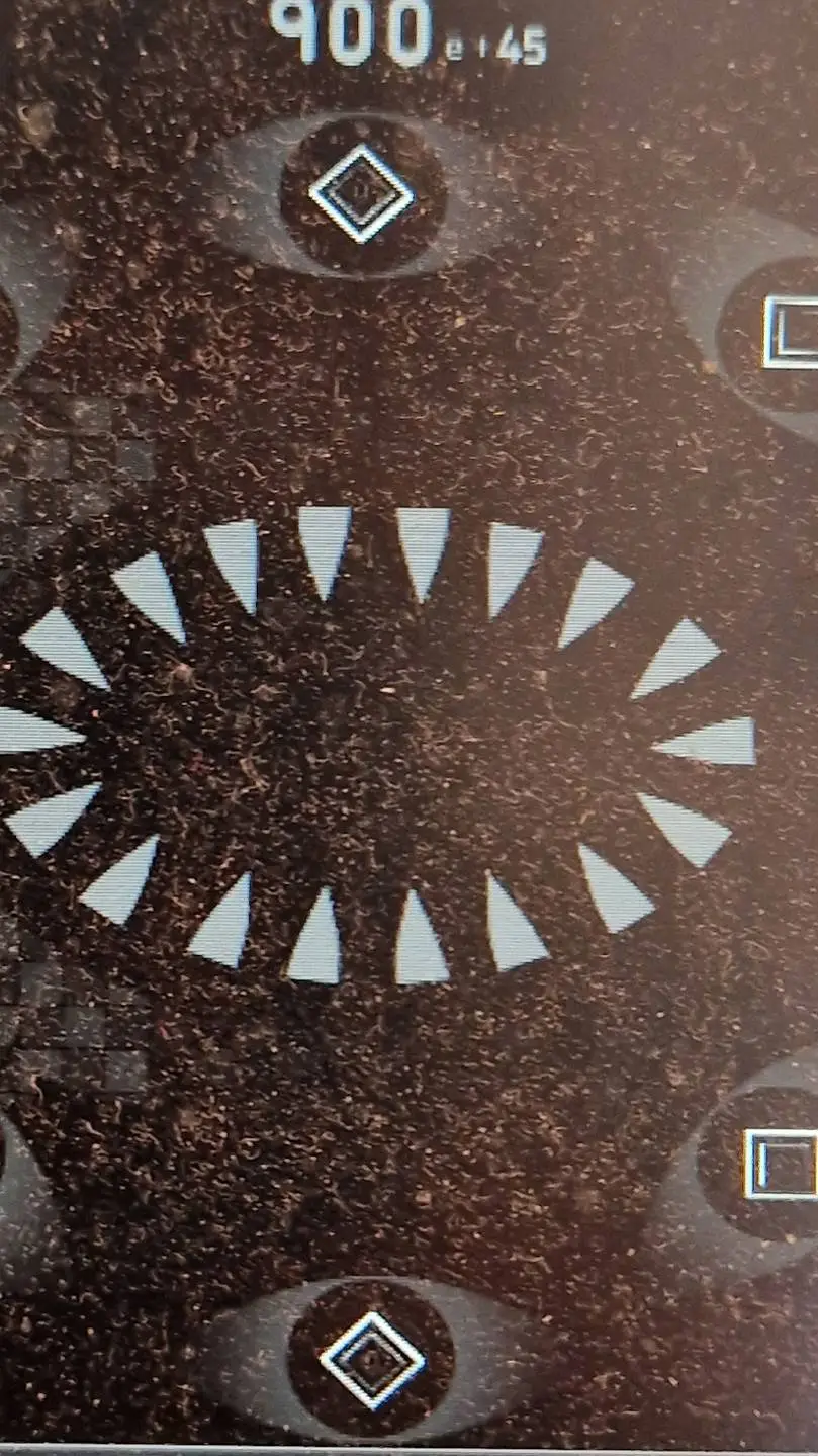 ai character: Battle background