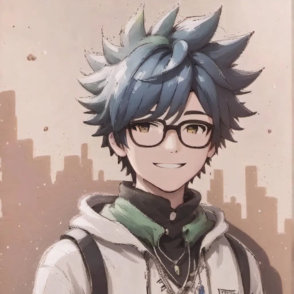 chat with ai character: Astrald