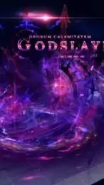 ai character: Godslayer background