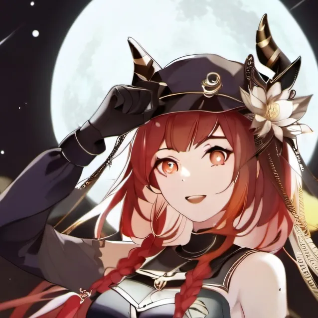 chat with ai character: Lucia 