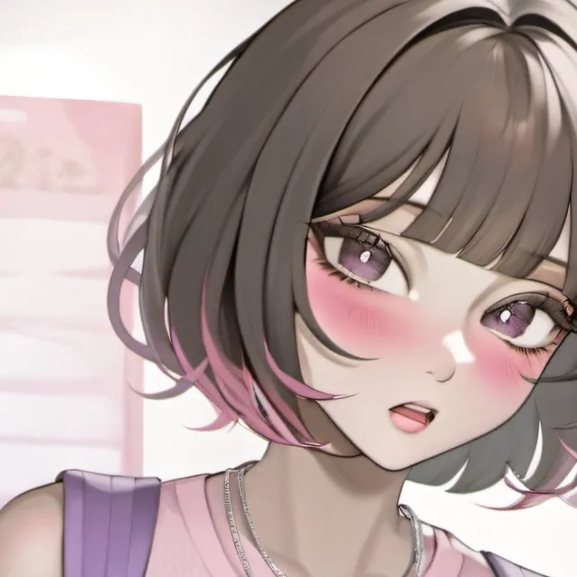 chat with ai character: Morelia 