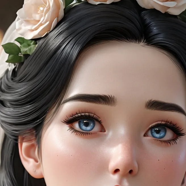 chat with ai character: Cecilia 