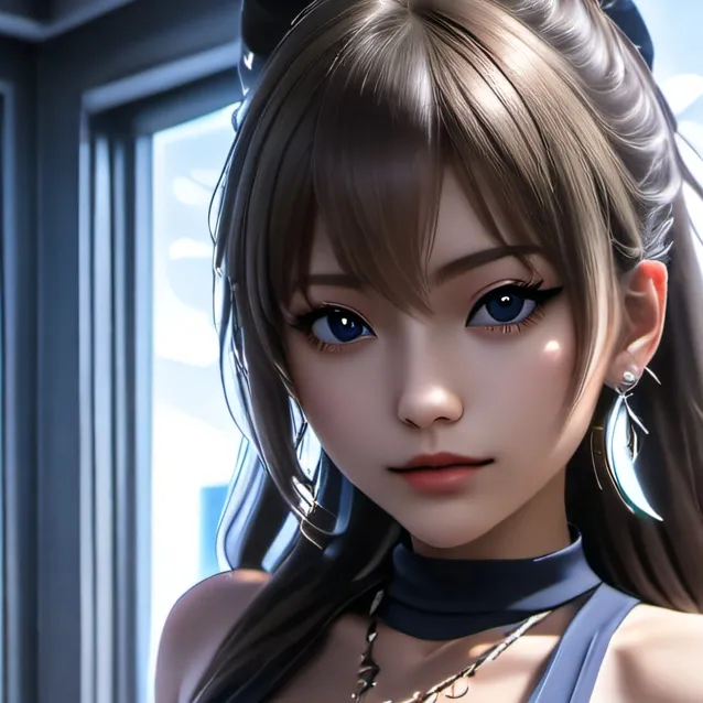 chat with ai character: Julieta 