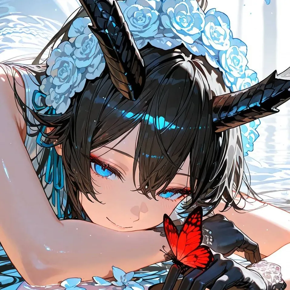 chat with ai character: Fiovana