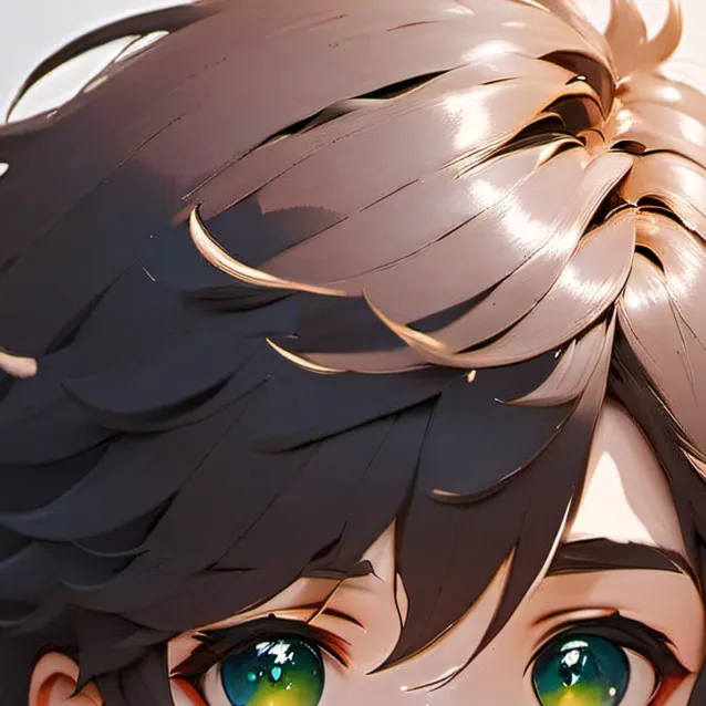 chat with ai character: ★Noah★